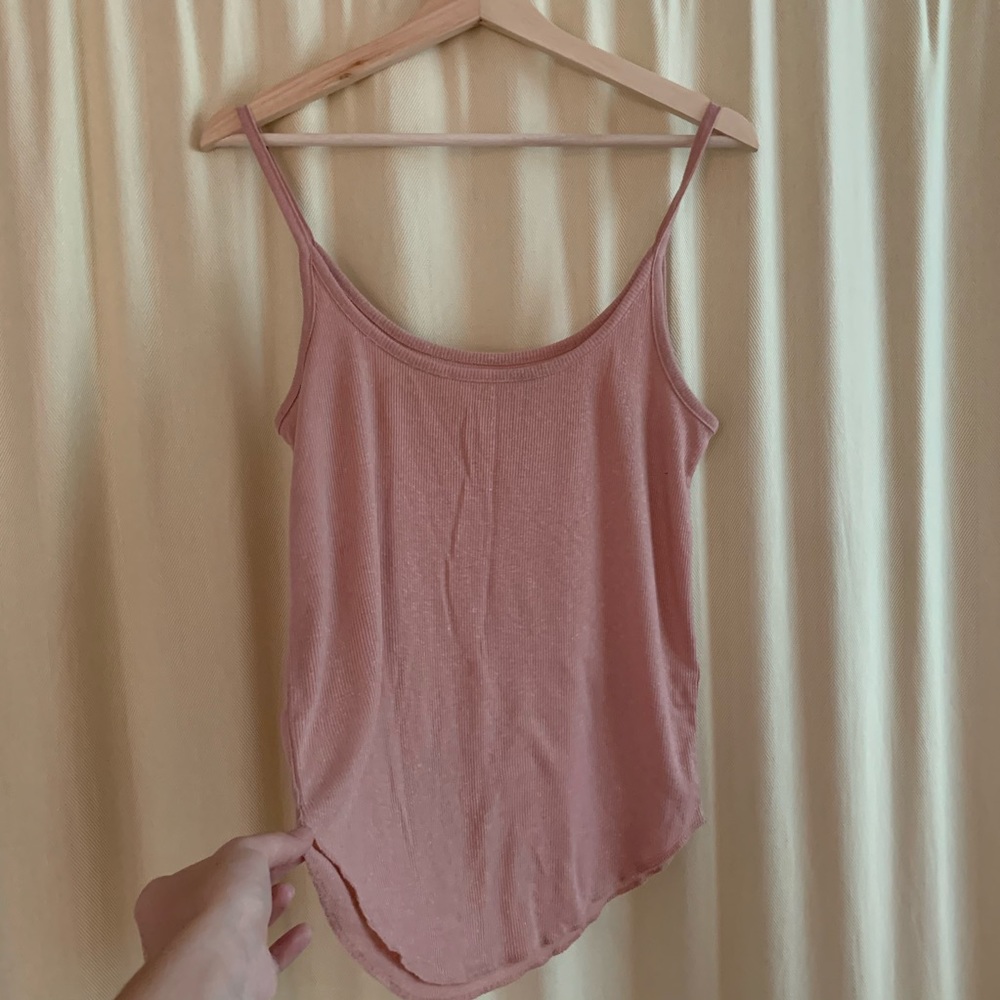 Madewell Tank Top